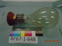 Bulb, Light